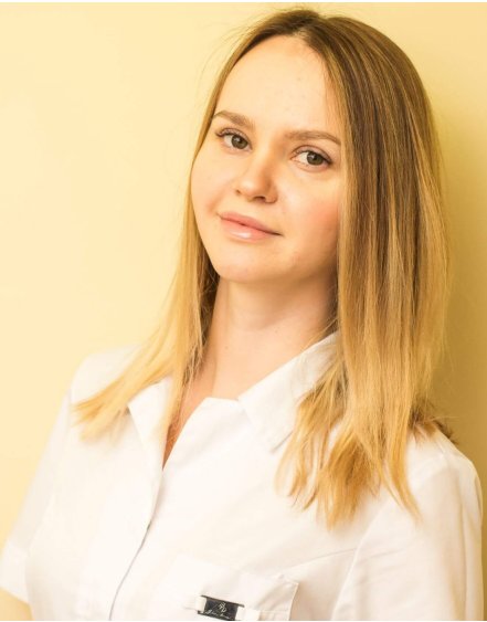 Ксения Баранова