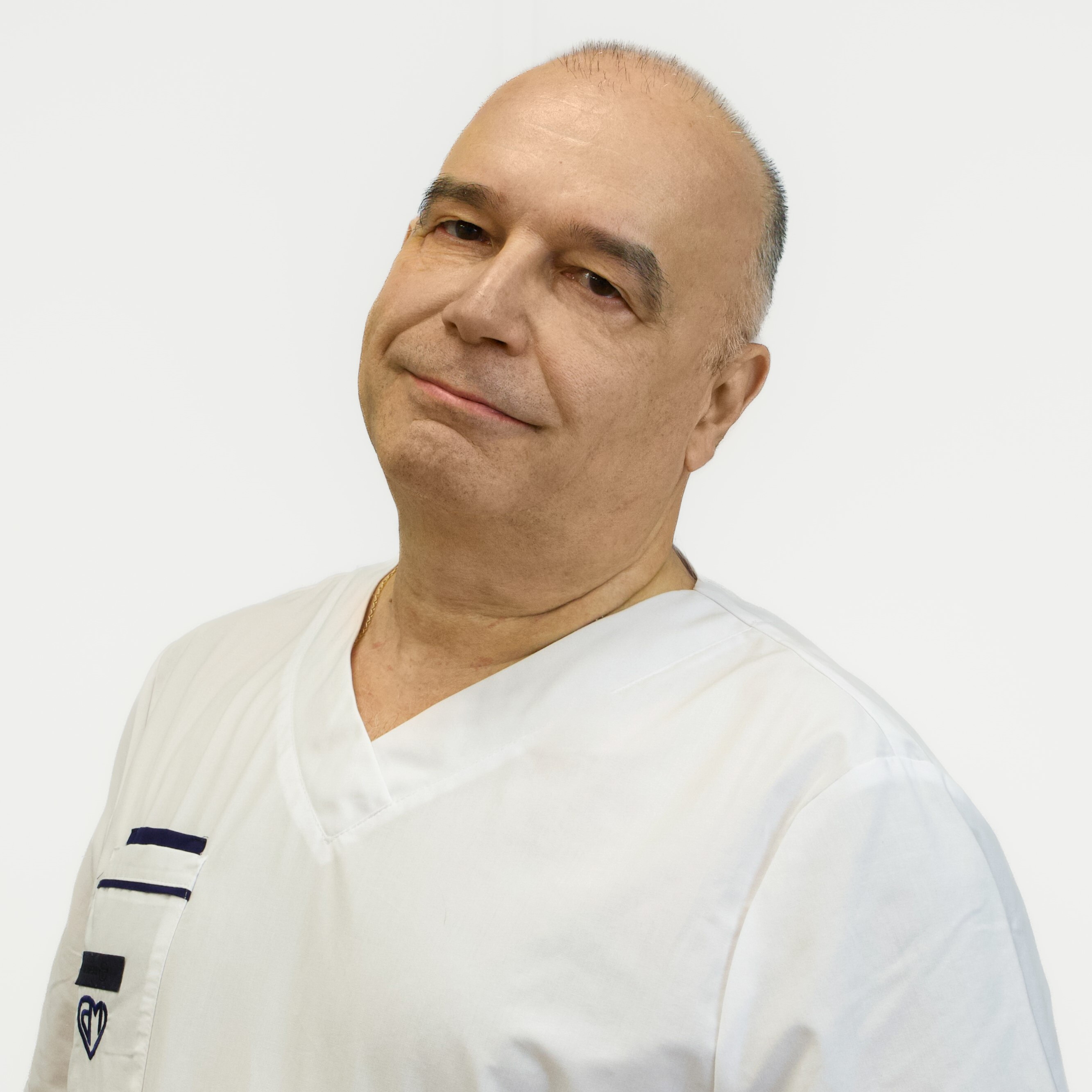 Алексей Эдуардович Лицев