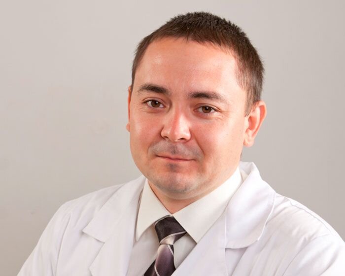 Ильнур Ильфатович Юнусов