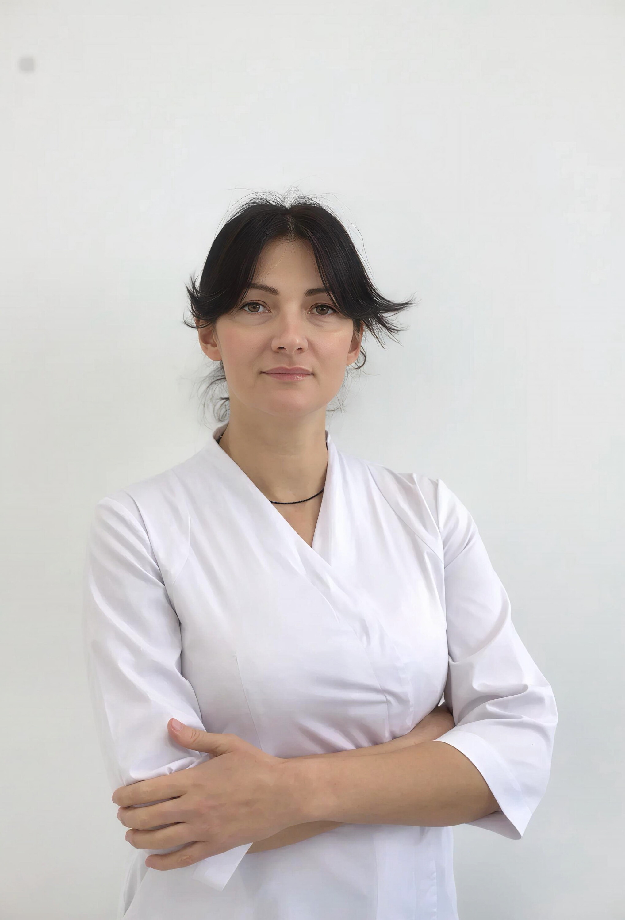 Наталья Нодариевна Кикава