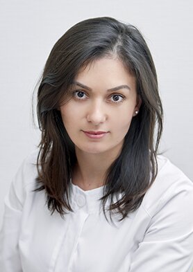 Раиса Махаматжоновна Амралиева