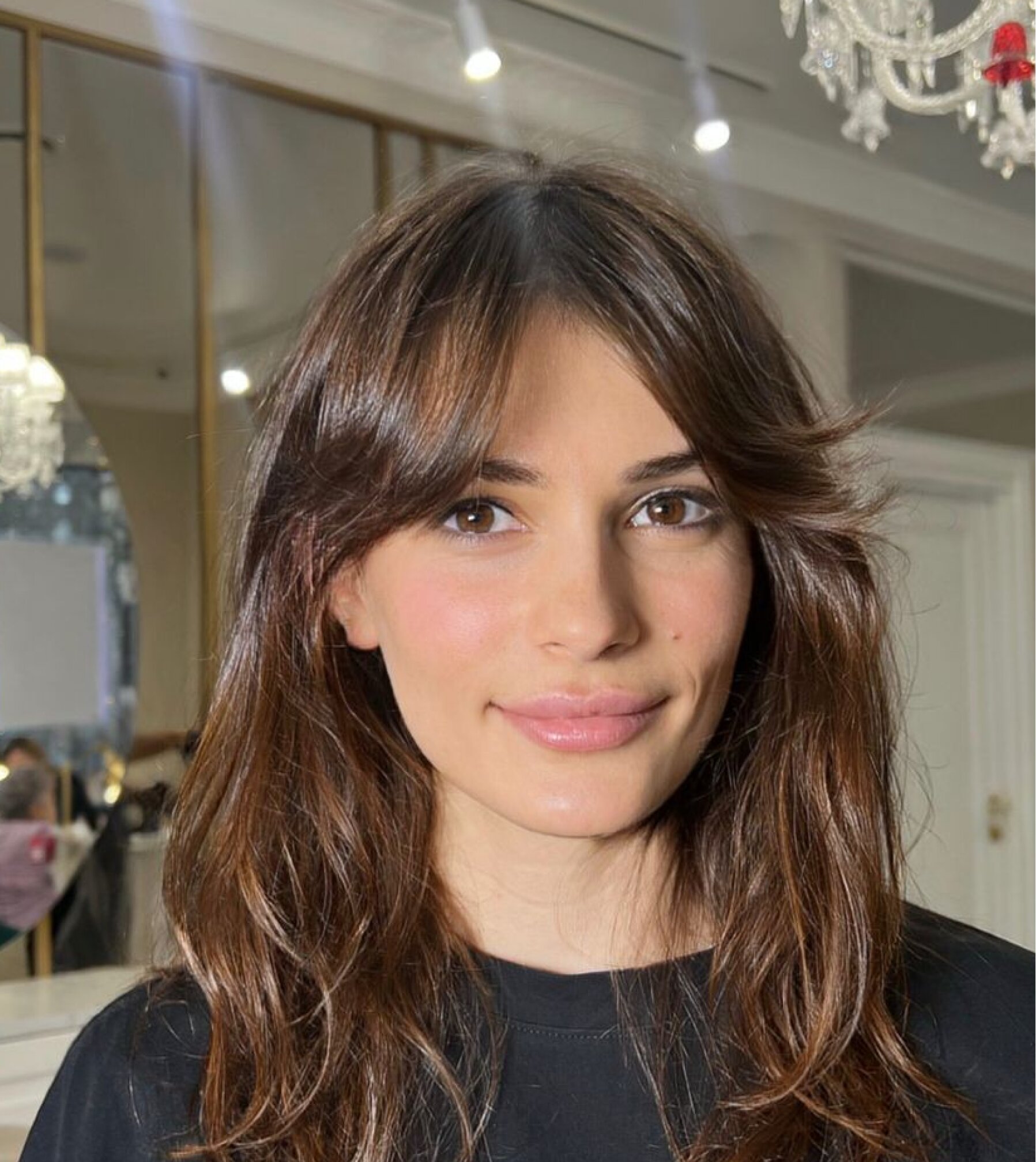 Эльвира Олеговна Власишен