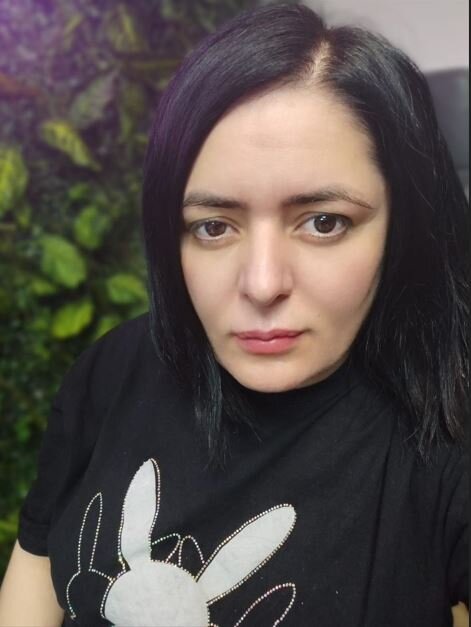 Асият Рабаданова