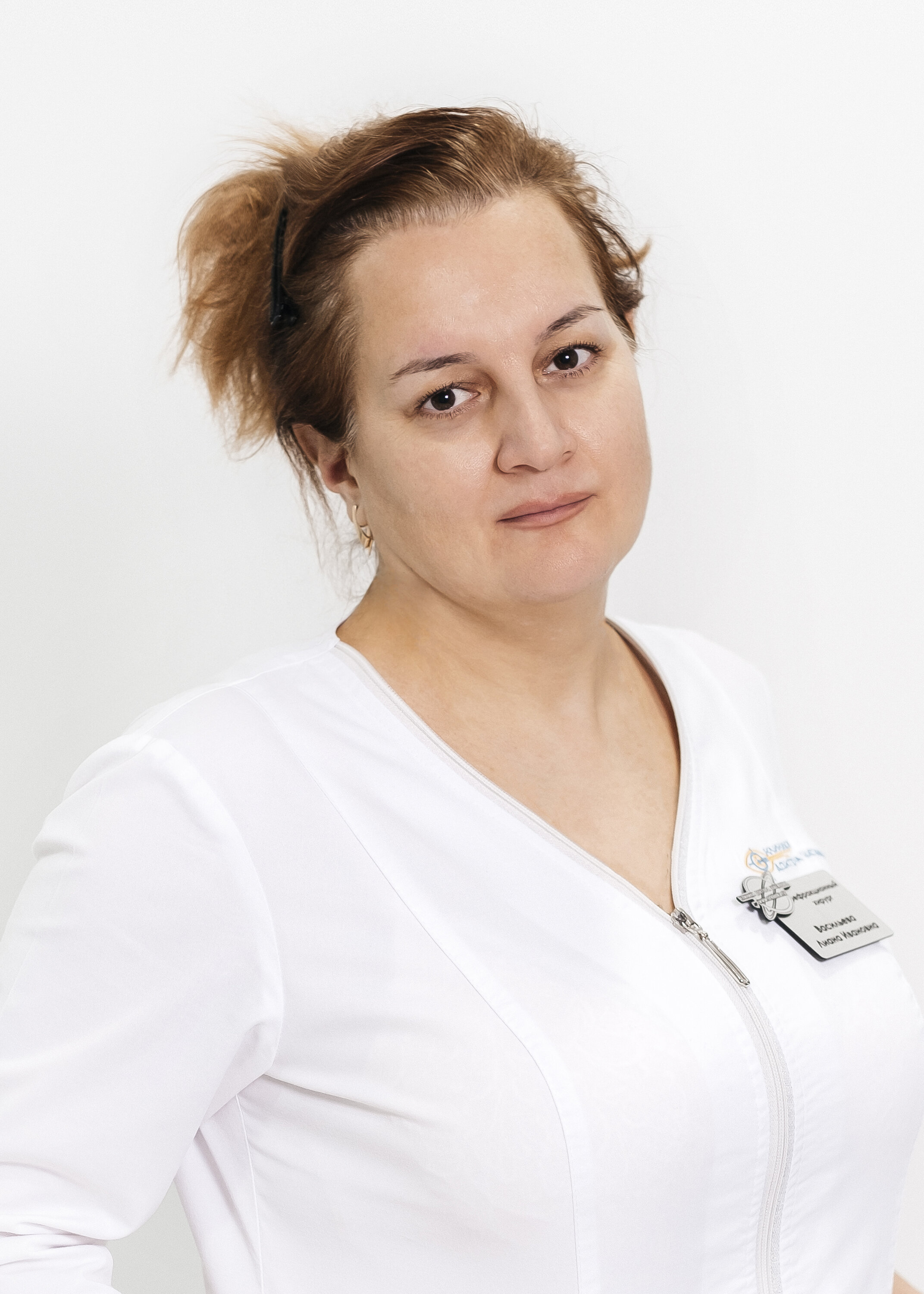 Лиана Ивановна Васильева