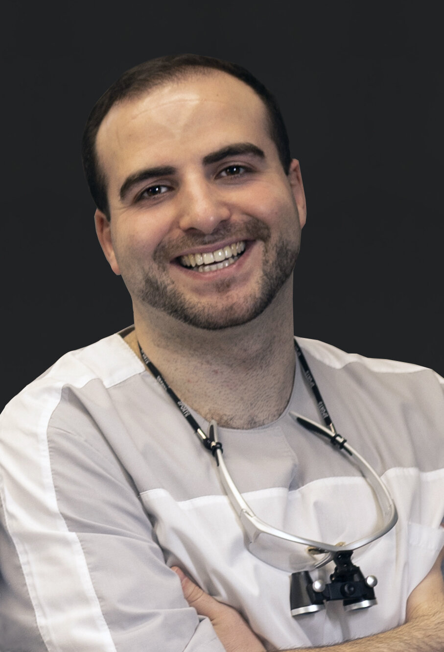 Андраник Сергеевич Чакрян