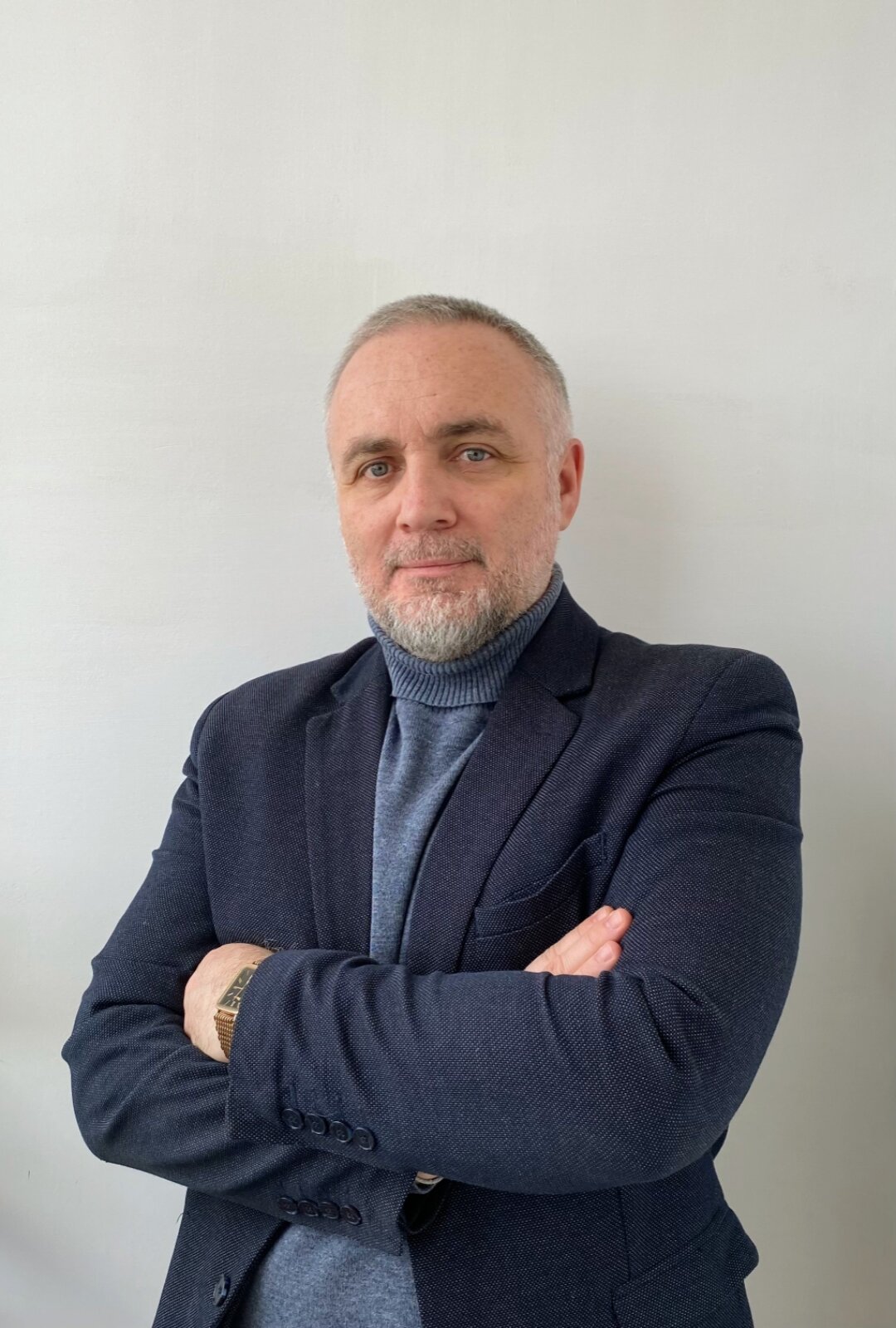 Николай Анатольевич Богданов