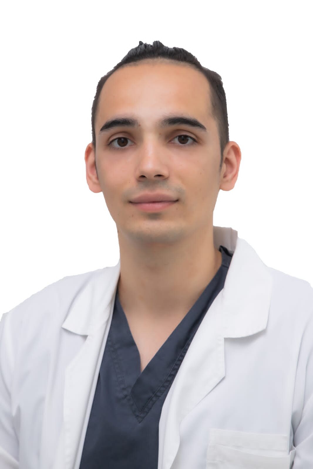 Иван Дмитриевич Тряпицин