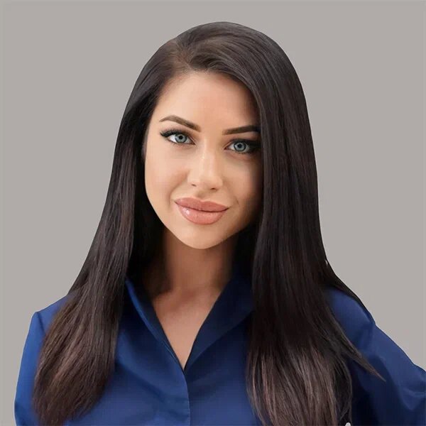 Дарья Дмитриевна Евстигнеева