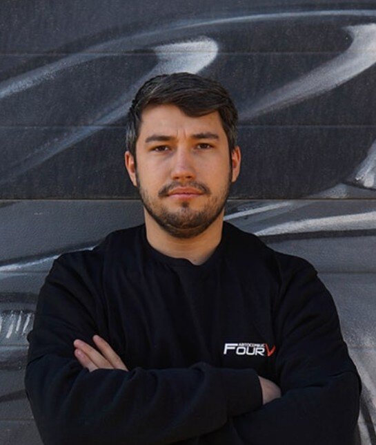 Роман Шпонько