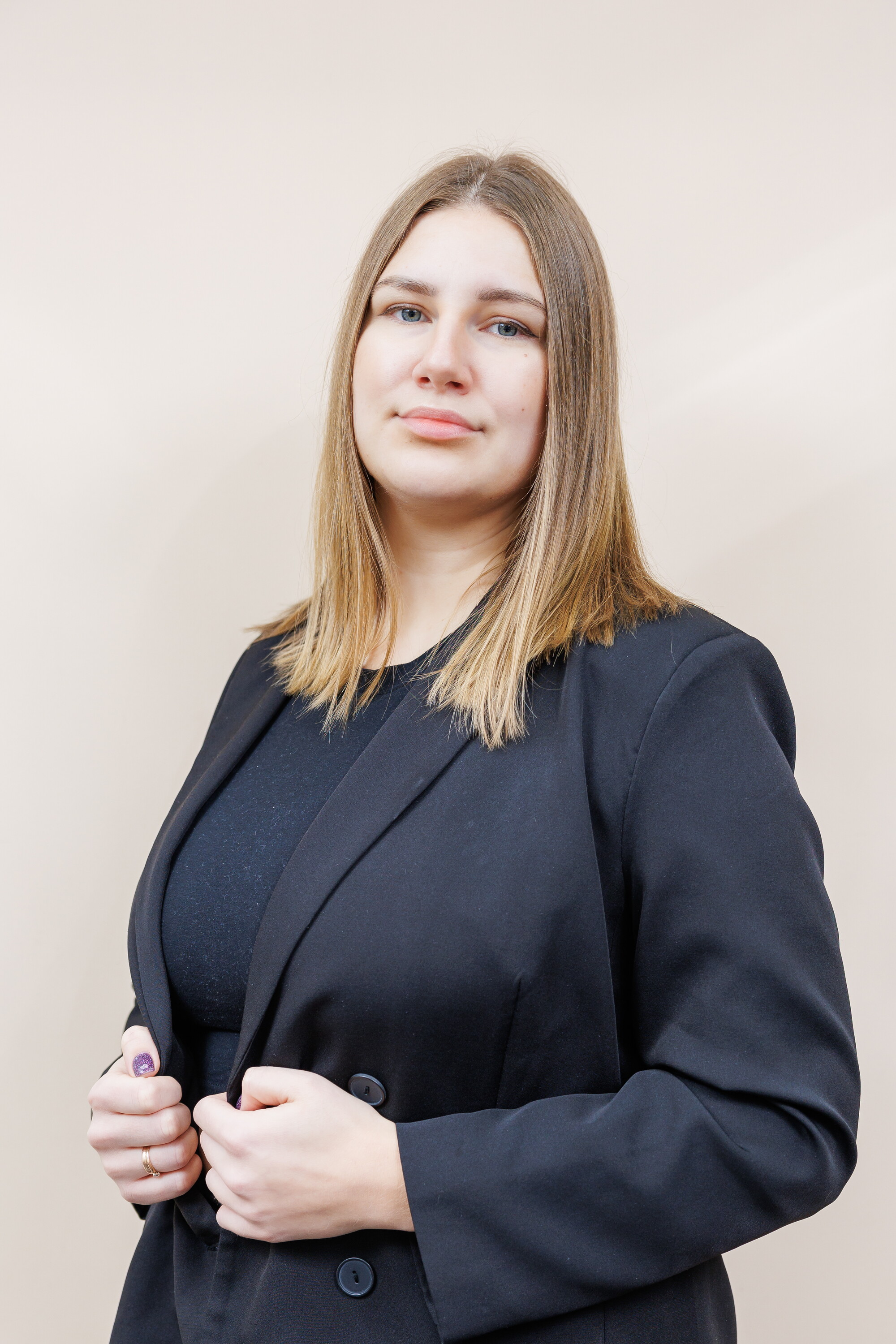 Александра Шабаева