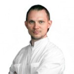 Михаил Борисович Елендо