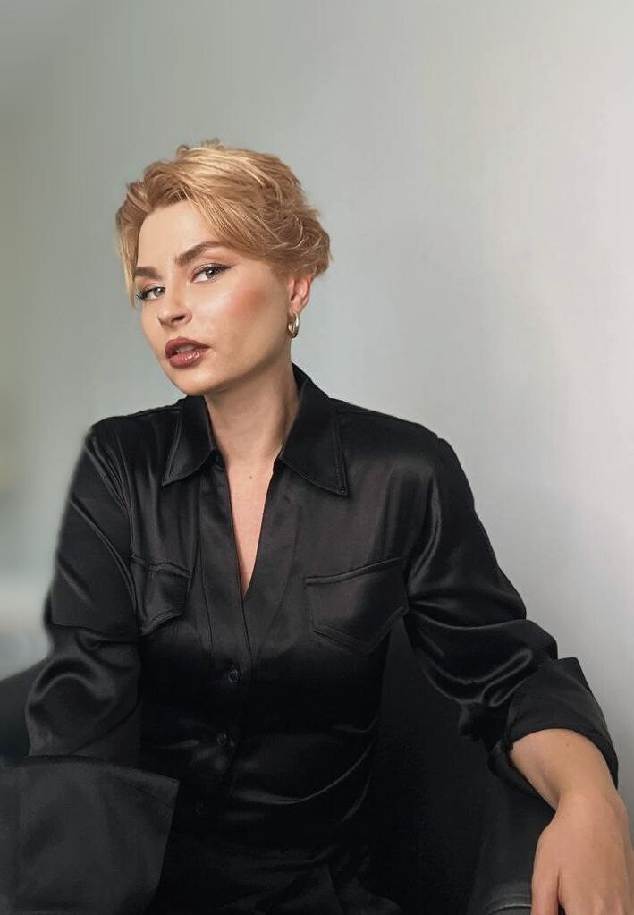 Алена Кутепова