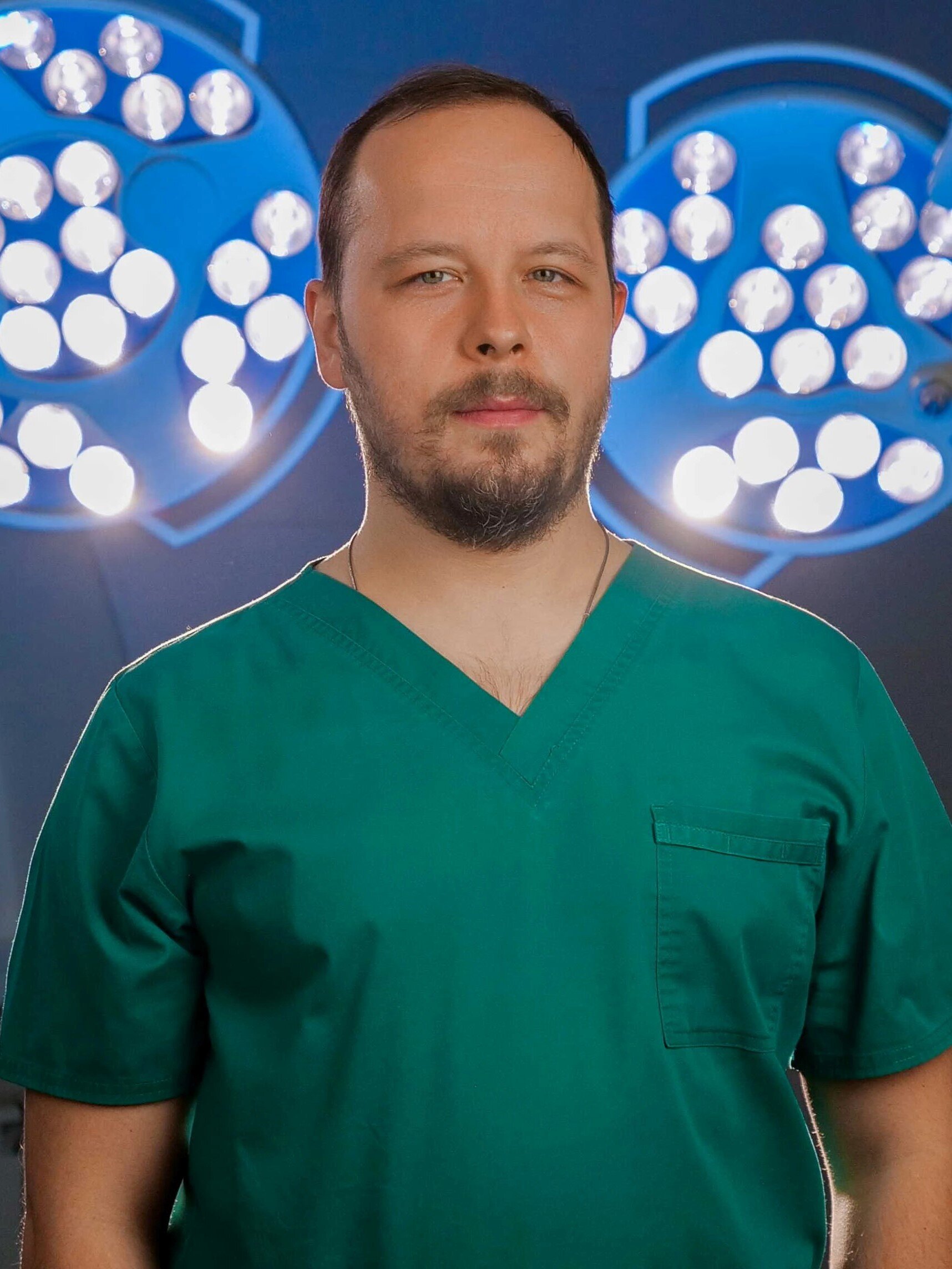 Андрей Владимирович Карпов