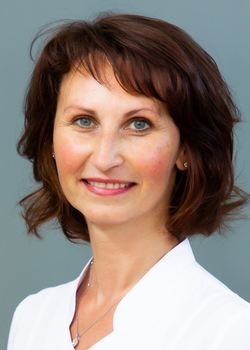 Инна Геннадьевна Умрихина