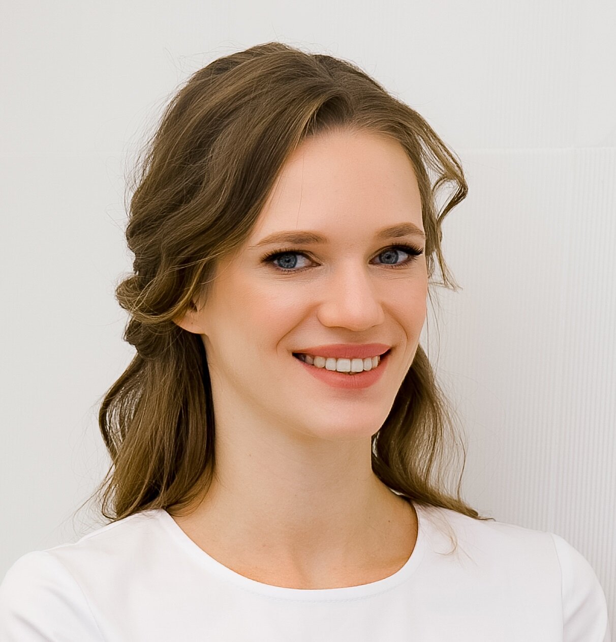 Екатерина Игоревна Захлыстная