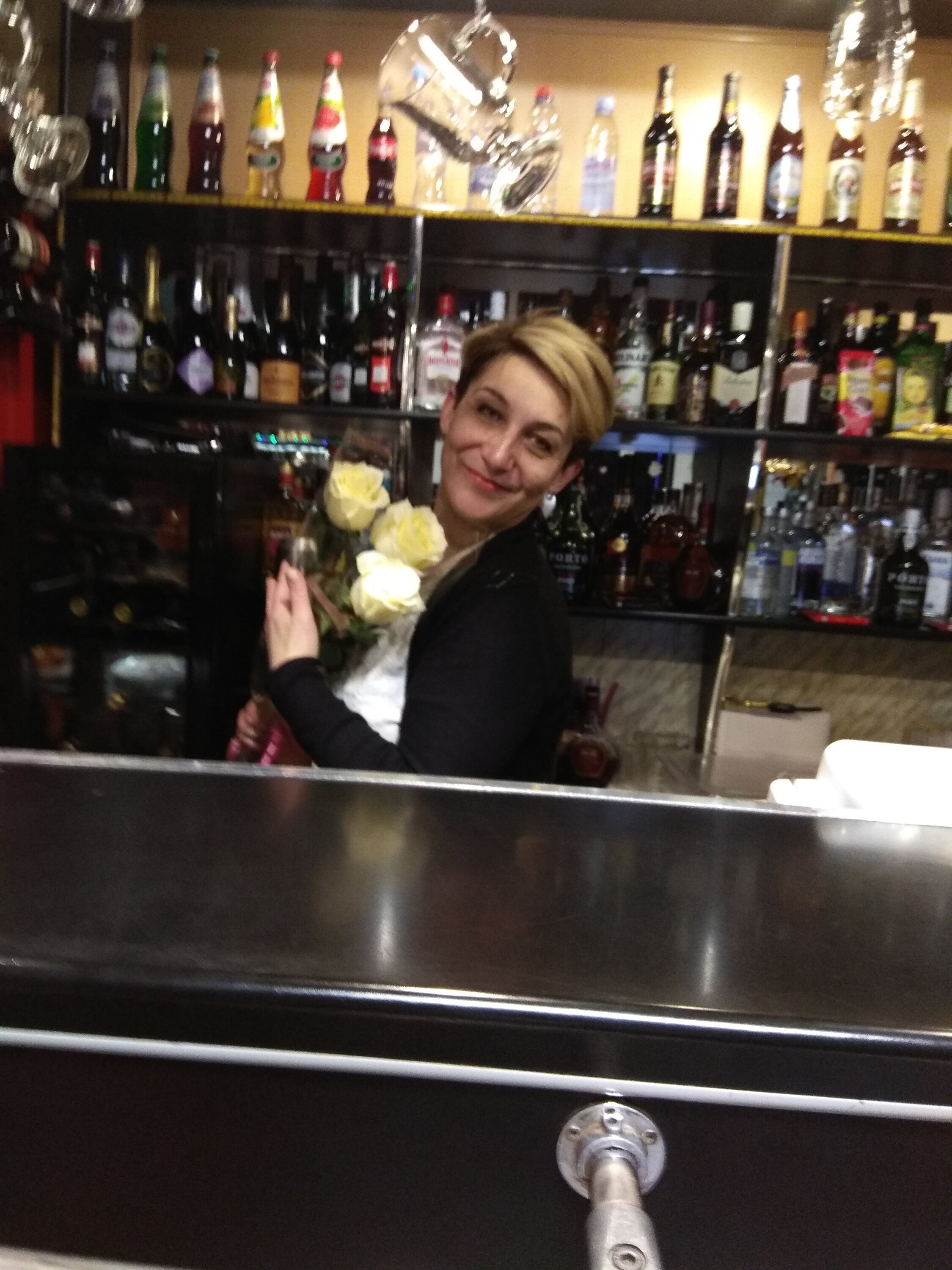 Наталия Олеговна Свиридова