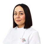 Юлия Флюровна Мирзоева (Набиева)