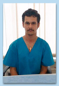 Максим Александрович Козлов