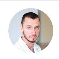 Кирилл Александрович Лизин