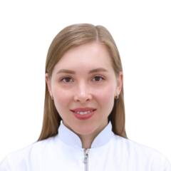 Оксана Александровна Дюкарева