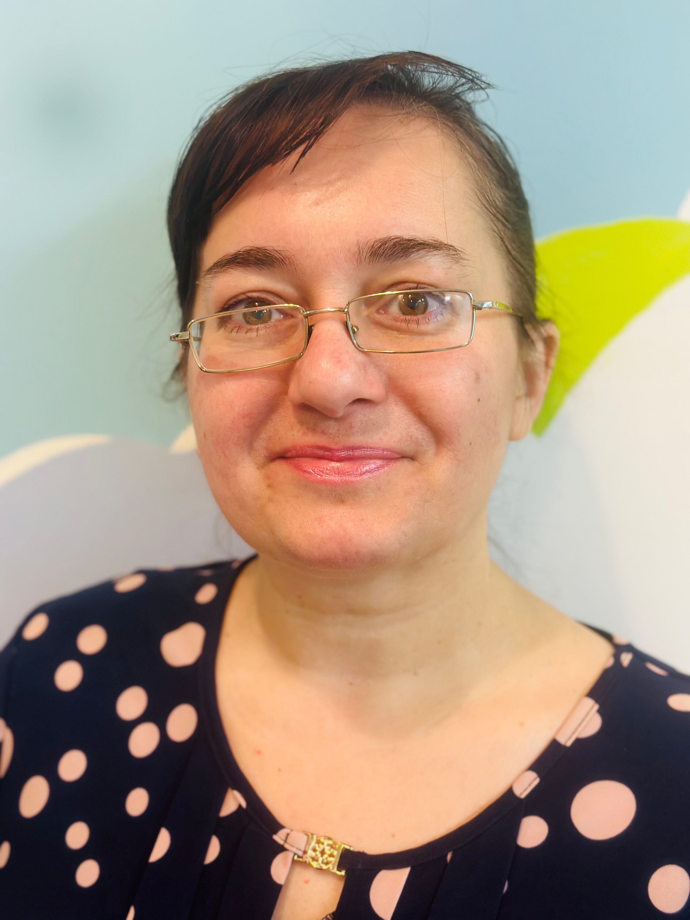 Юлия Владимировна Гончарова