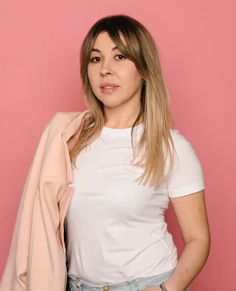 Наталия Крыльцова