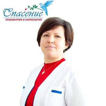 Светлана Алексеевна Тихомирова
