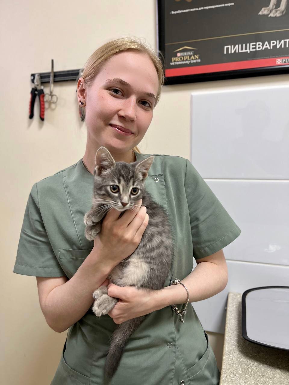 Дарья Александровна Дресвянина