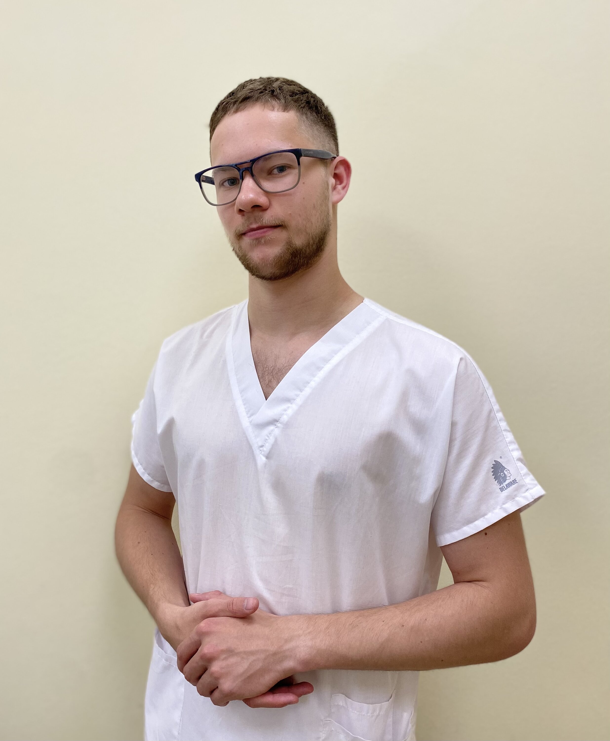 Александр Иванович Воейков