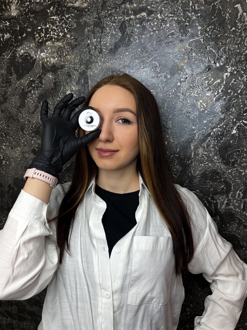 Анастасия Левашова