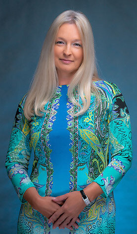 Елена Владимировна Меркина