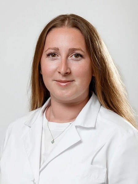 Кристина Олеговна Подшивалина