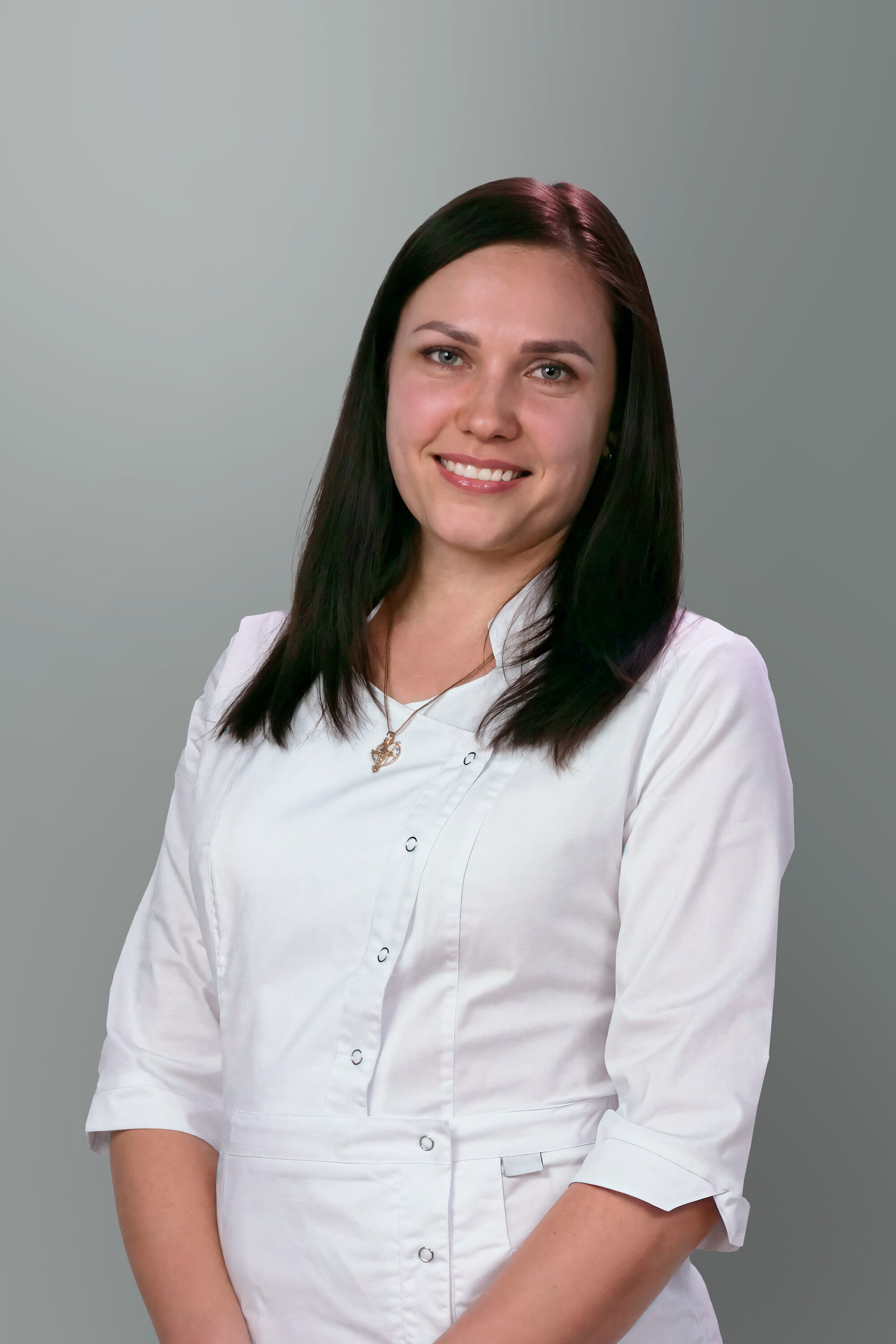 Дарья Олеговна Никуленко