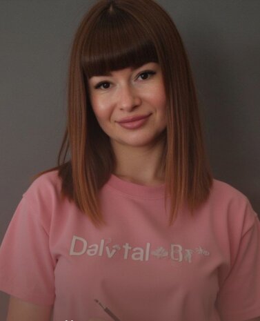 Анастасия Кравцова