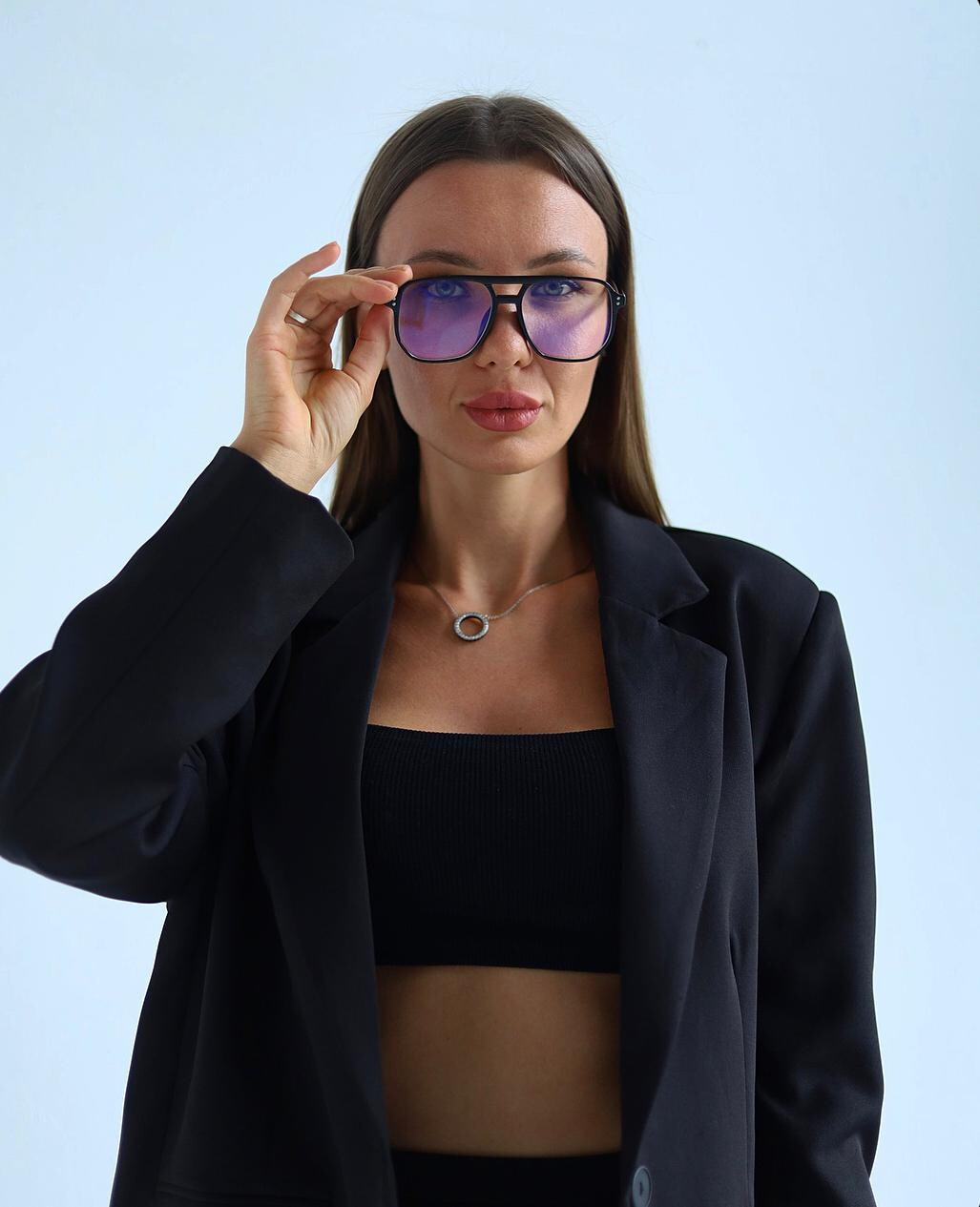 Светлана Степановна Саносян