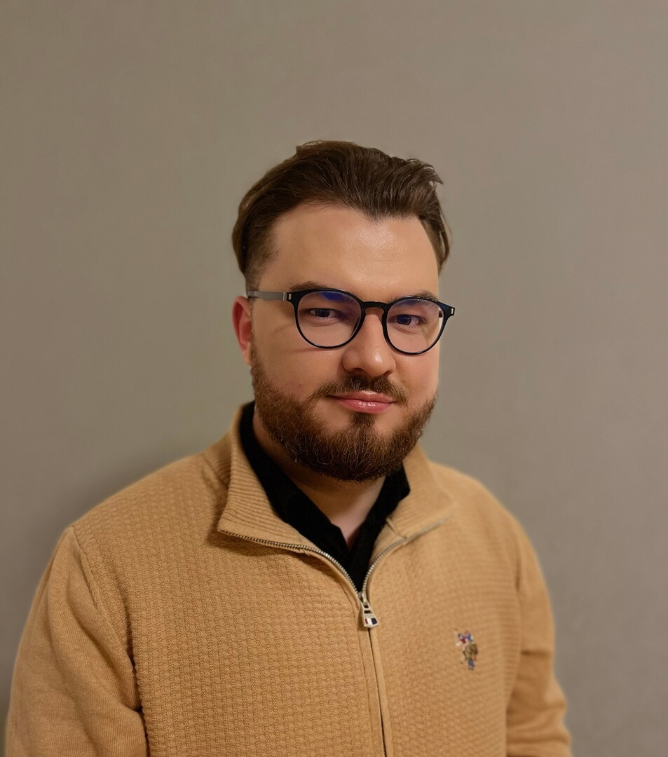 Сергей Николаевич Прянчиков