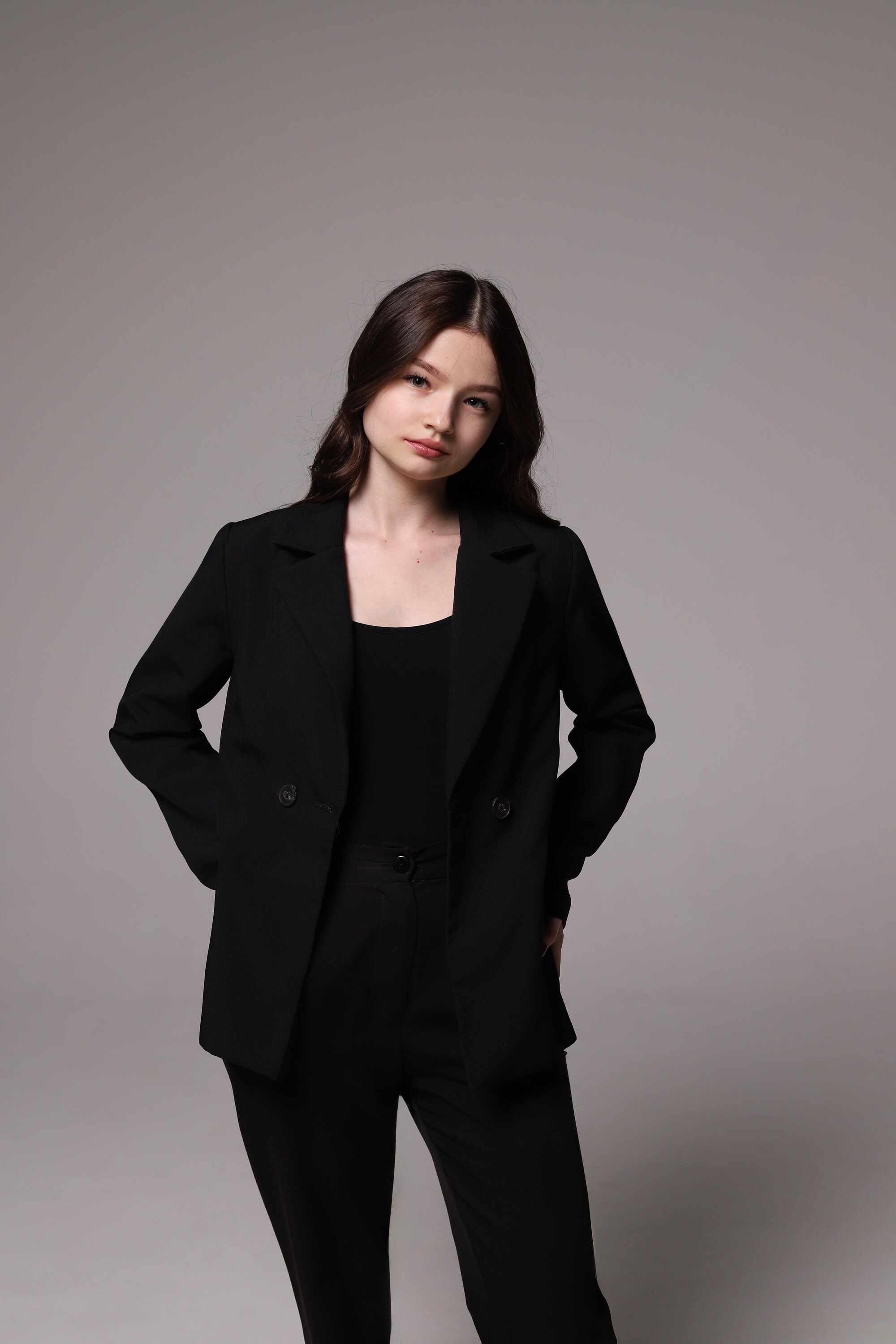 Марина Савченко