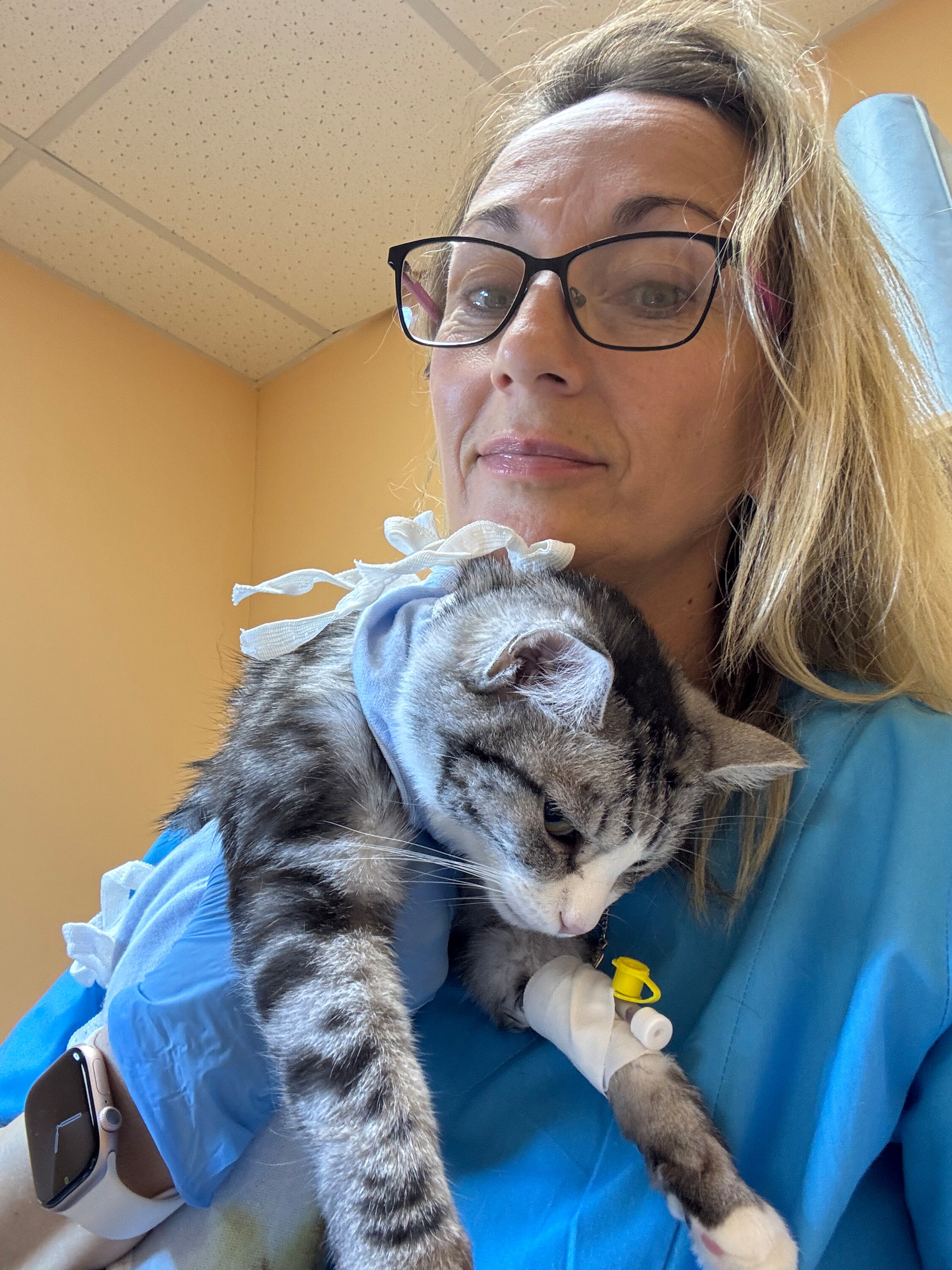 Наталья Николаевна Середа