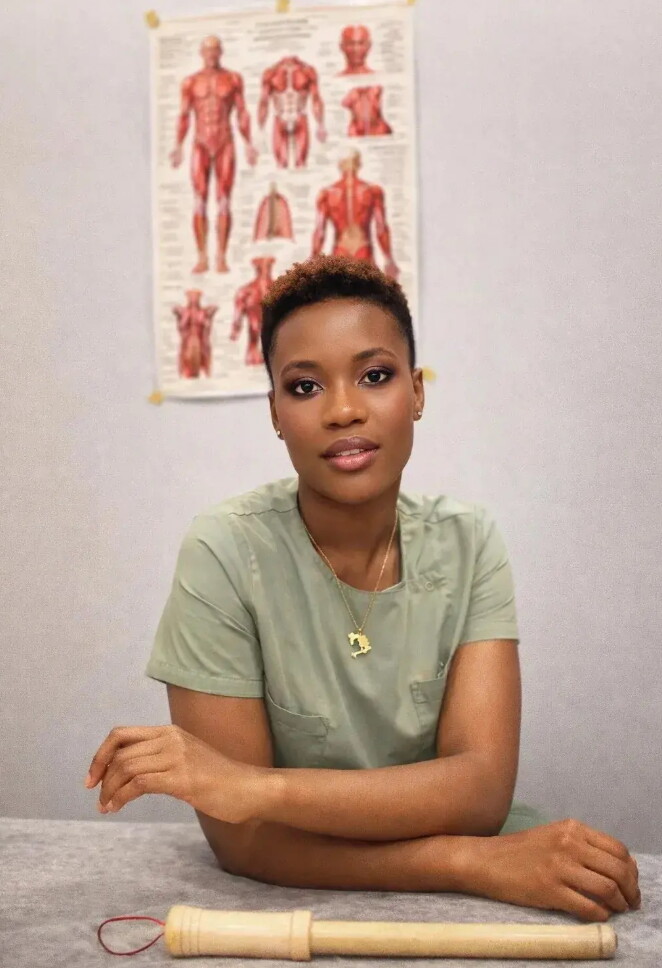 Жотаина Агатиана  Лормистил