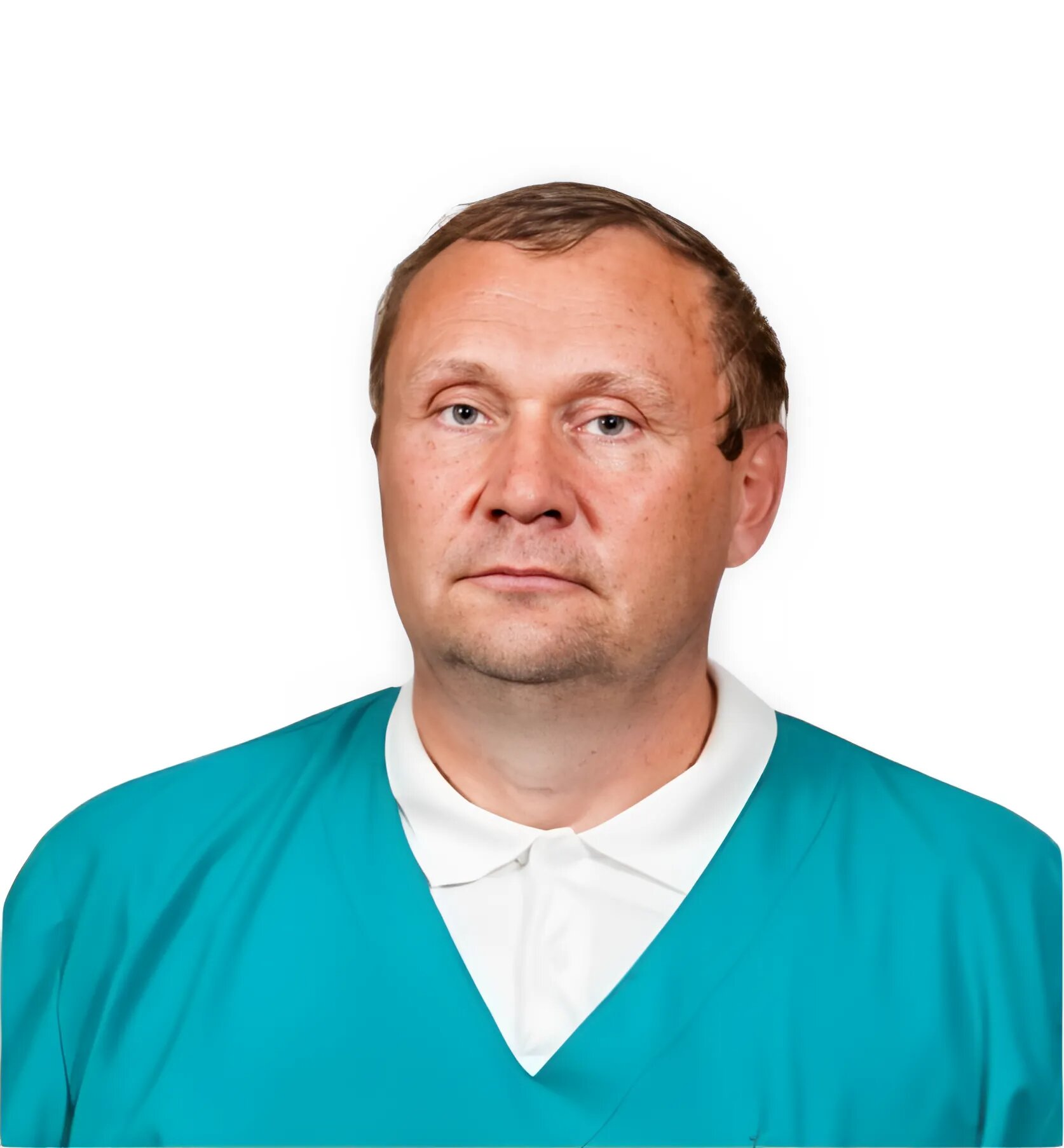 Андрей Геннадьевич Фоминых