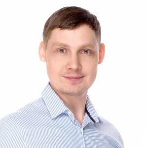 Алексей Викторович Поспелов