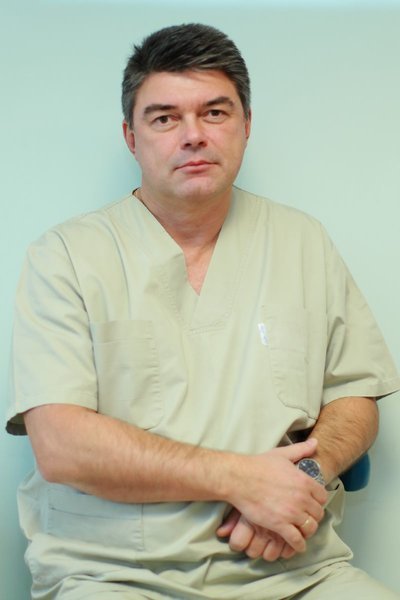 Владимир Евгеньевич Желтоухов