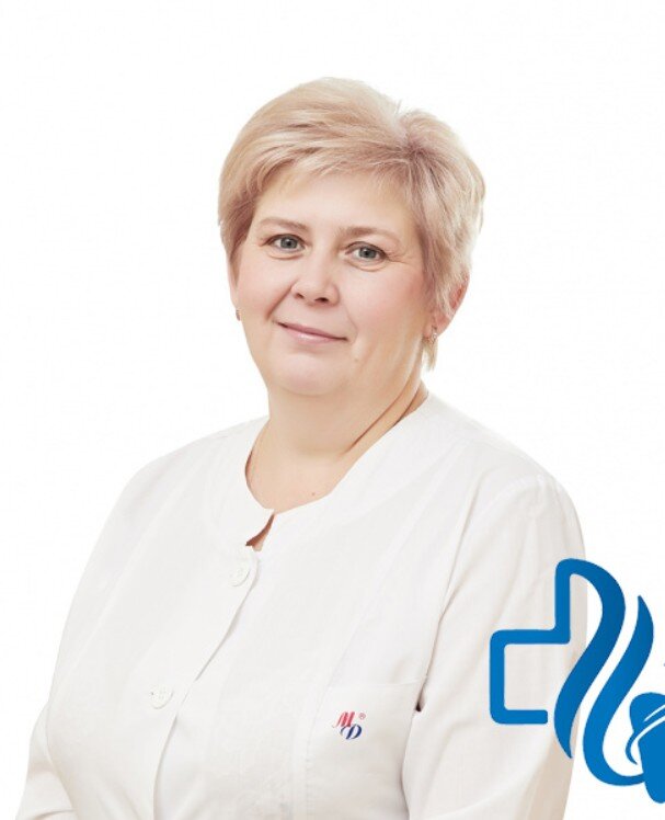 Елена Юрьевна Белова