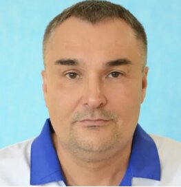 Алексей Владимирович Корольков