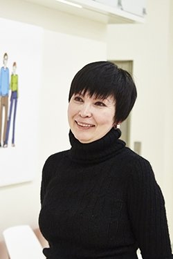 Гузель Мингажовна Батыршина