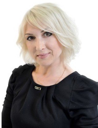 Алена Карпук