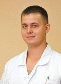 Антон Сергеевич Алёхин