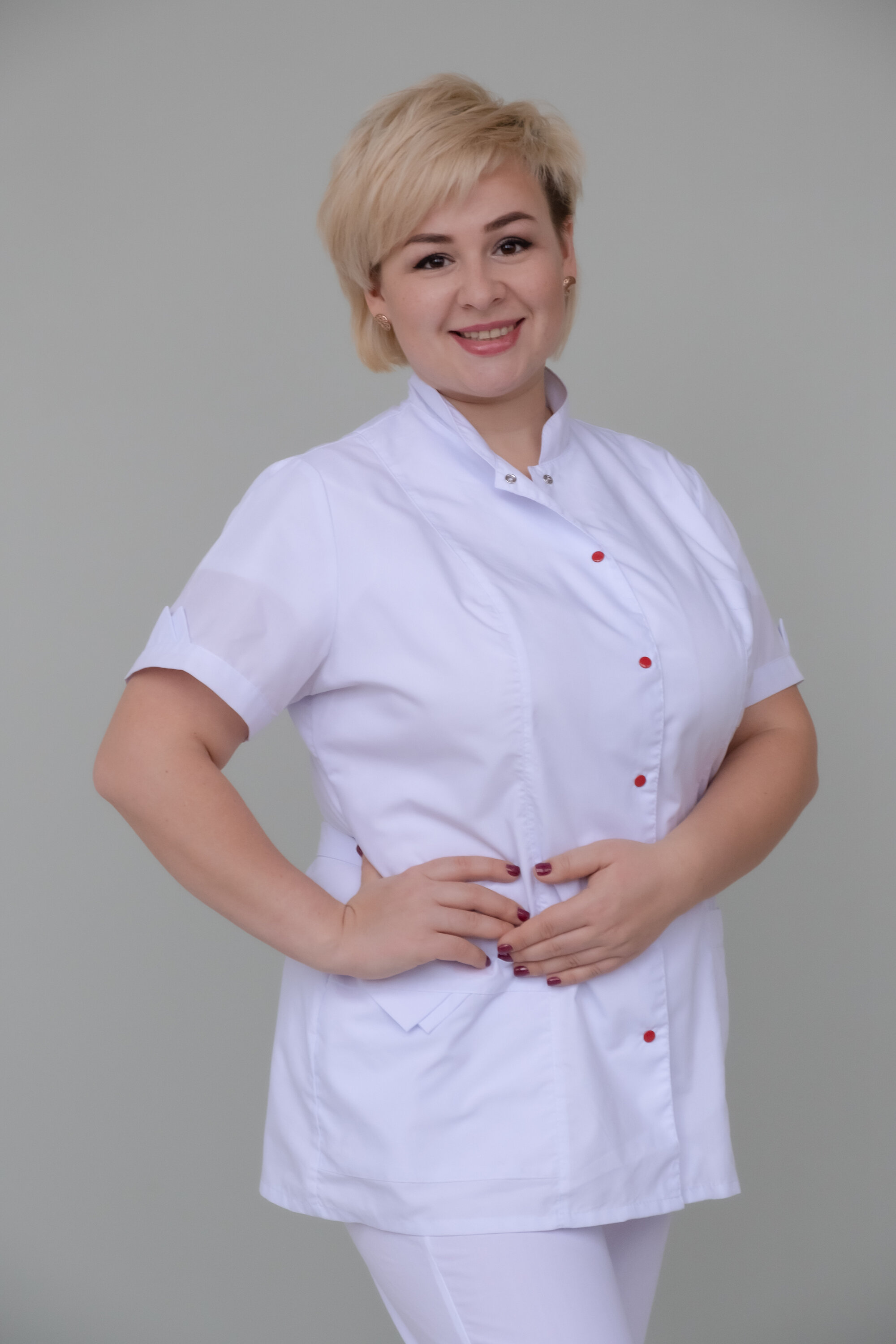 Татьяна Симахина