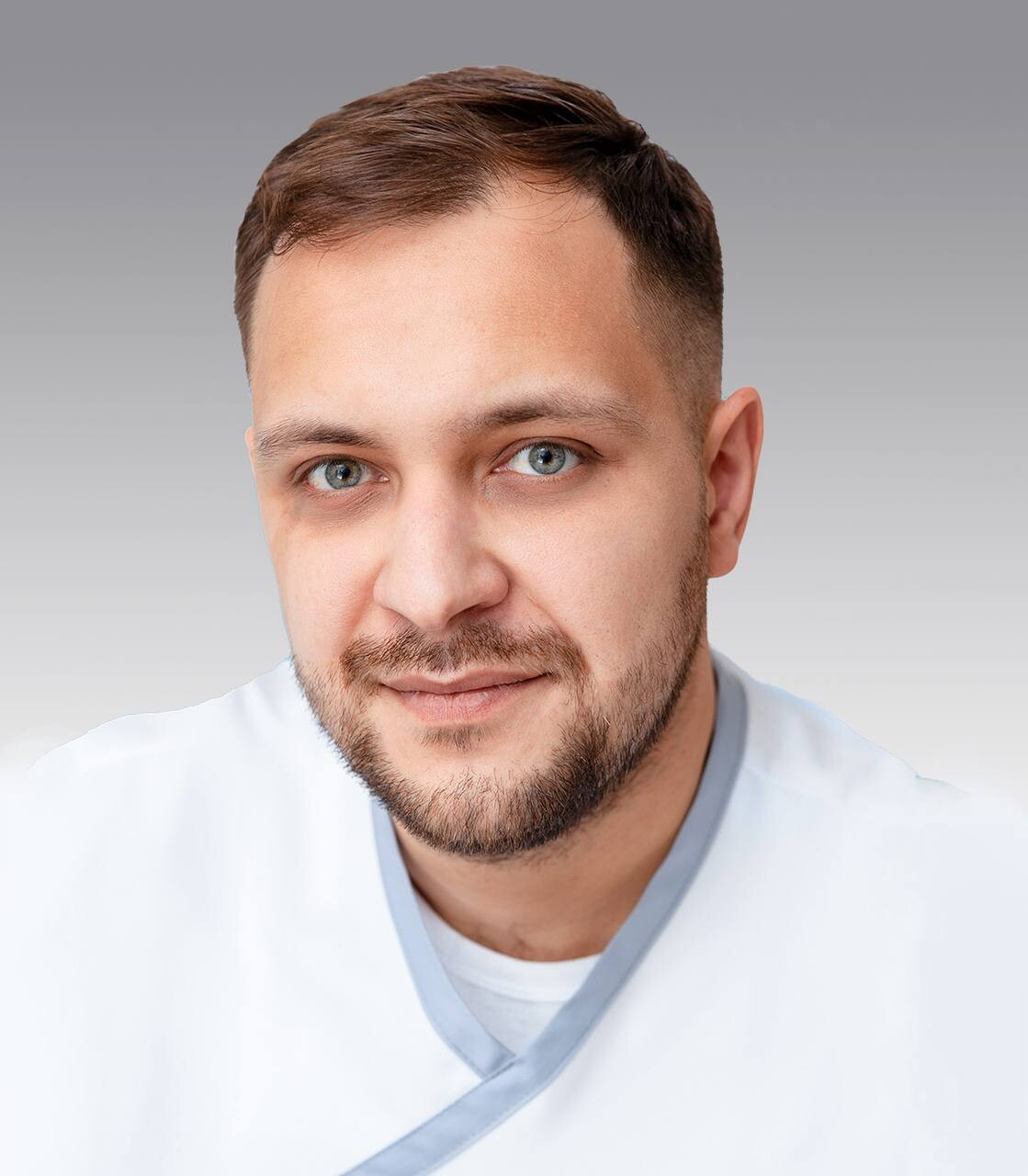 Дмитрий Николаевич Войтович