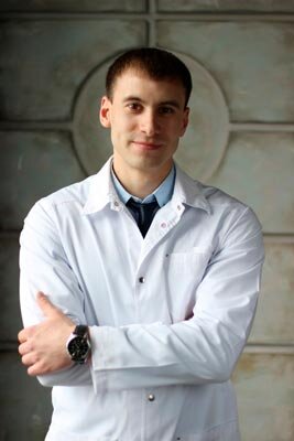 Иосиф Александрович Боев